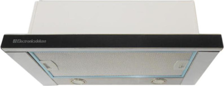 Кухонная вытяжка Electronicsdeluxe Iren Glass ACB-SP60-S-B