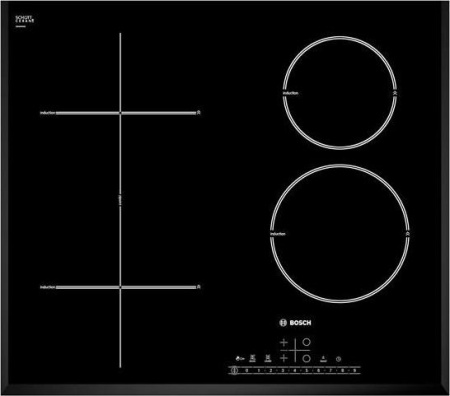 Варочная поверхность Bosch PIT 651F17E