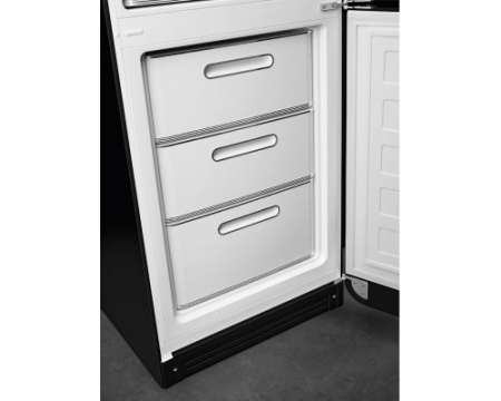 Холодильник Smeg FAB32RBL6
