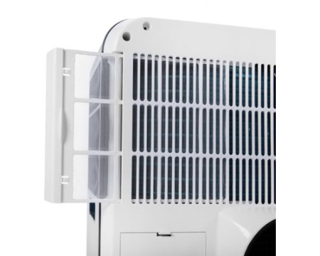 Мобильный кондиционер Ballu Selen BPAC-12 SL/N6