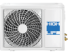 Кондиционер High Life Priority Class ACHL-18PC-CHDV02S