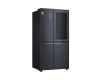 Холодильник LG GC-Q247CBDC