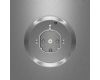 Газовая варочная панель Meferi MGH302IX LIGHT