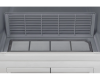 Паровой шкаф для ухода за одеждой Samsung DF60R8600CG