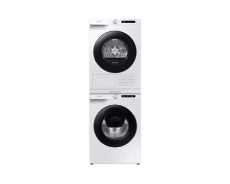 Сушильная машина Samsung серия DV5000T модель DV90T5240AW/LP