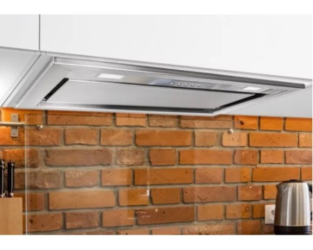 Вытяжка Falmec BUILT-IN BURANO 50 INOX CBIN50.E9P2#ZZZ3460F