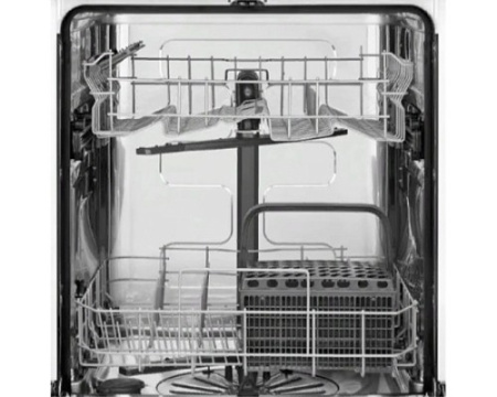 Встраиваемая посудомоечная машина Electrolux EEA717110L