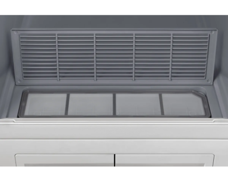 Паровой шкаф для ухода за одеждой Samsung DF60R8600CG