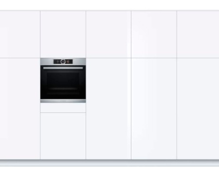 Духовой шкаф Bosch HBG636ES1