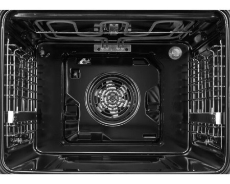 Духовой шкаф Kuppersberg HM 629 Black