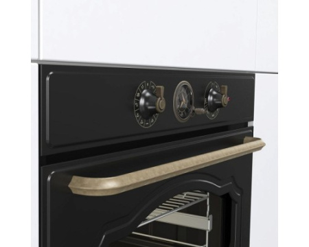 Духовой шкаф Gorenje BO6735CLB