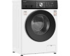 Стиральная машина с прямым приводом Weissgauff WM 45127 Direct Drive Inverter Steam