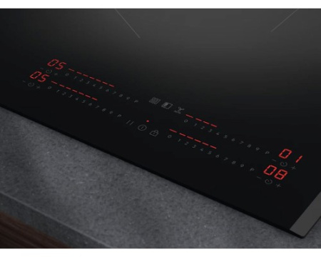 Варочная панель AEG TI84IF00FB