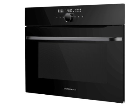 Духовой шкаф Maunfeld XCMO4418GB Glossy
