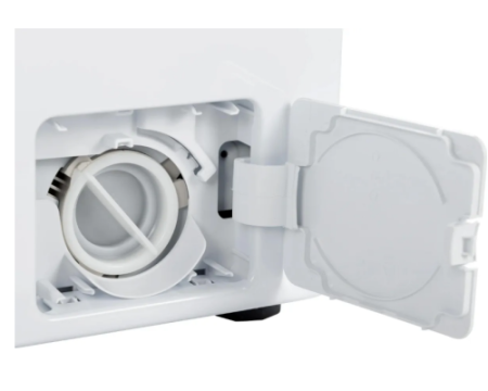 Стиральная машина Beko WRE6512BWW