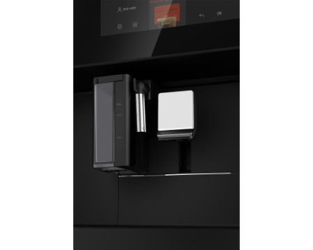 Встраиваемая кофемашина Weissgauff WCMI-576 Touch Cappuccino