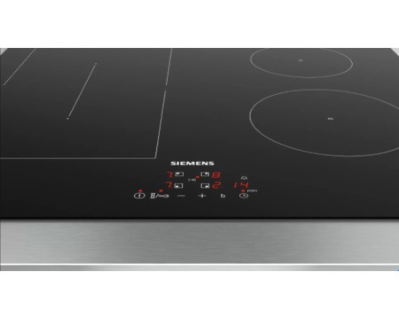 Индукционная варочная панель Siemens ED611BSB5E