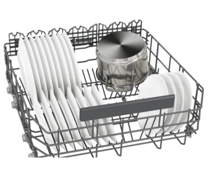 Встраиваемая посудомоечная машина Siemens SN63HX06CE