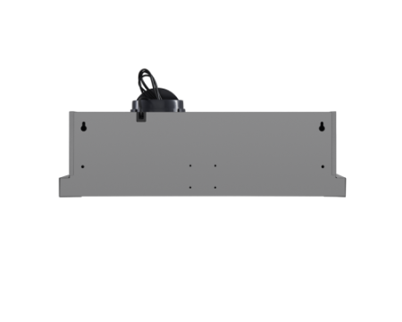 Кухонная вытяжка HOMSair FLAT 50 нержавеющая сталь