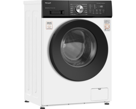 Стиральная машина с прямым приводом Weissgauff WM 45127 Direct Drive Inverter Steam