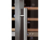 Винный холодильник CASO WineComfort 66 Black