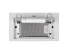Кухонная вытяжка DeLonghi COSETTA 525 BB