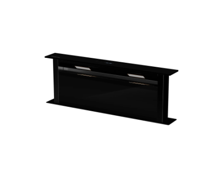 Встраиваемая вытяжка Hiberg VTMF 90100 B