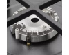 Газовая варочная панель DeLonghi NSL 230 NC RUS