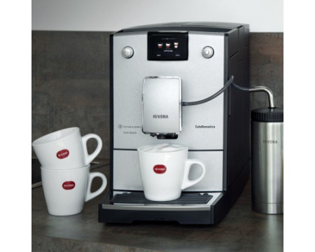 Кофемашина Nivona CafeRomatica NICR 769