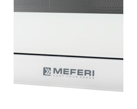 Встраиваемая микроволновая печь Meferi MMO6025WH ULTRA