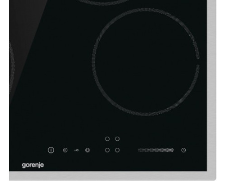 Независимая стеклокерамическая варочная панель Gorenje ECS642BXE