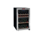 Двухзонный шкаф La Sommeliere LS50.2Z