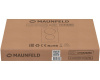 Электрическая варочная панель Maunfeld CVCE292BK