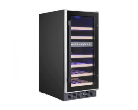 Винный шкаф Temptech WPQ38DCB
