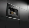 Встраиваемая кофемашина Kuppersbusch CKV 6550.0 S2 Black Chrome