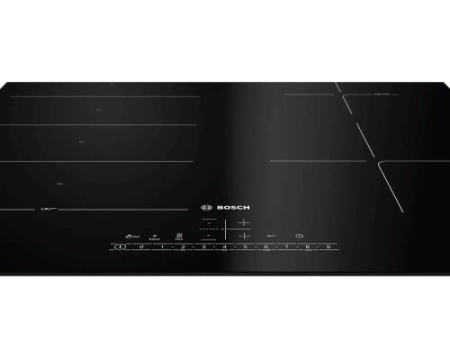 Индукционная варочная панель Bosch PXE611FC1E