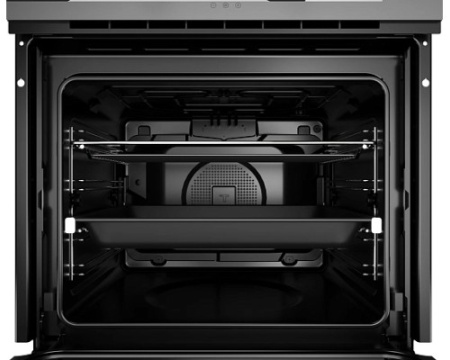 Духовой шкаф Teka HLB 84-G1 P Infinity Matt Black