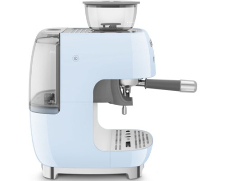 Кофемашина-эспрессо Smeg EGF03PBEU