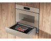 Вакууматор Miele EVS 7010 Pearl beige