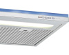 Вытяжка Falmec Design LUMEN 60 inox (800)
