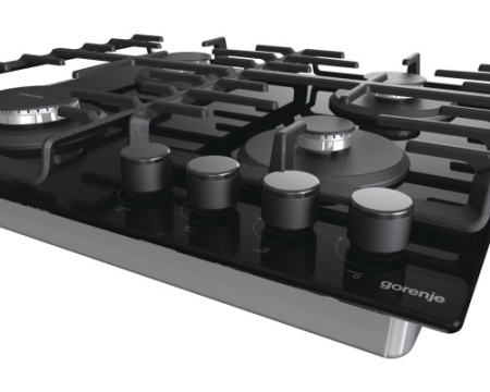 Независимая газовая варочная панель Gorenje GT642SYB