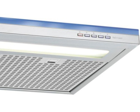 Вытяжка Falmec Design LUMEN 60 inox (800)