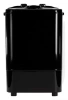 Стиральная машина HORIZONT WM-4601W Black