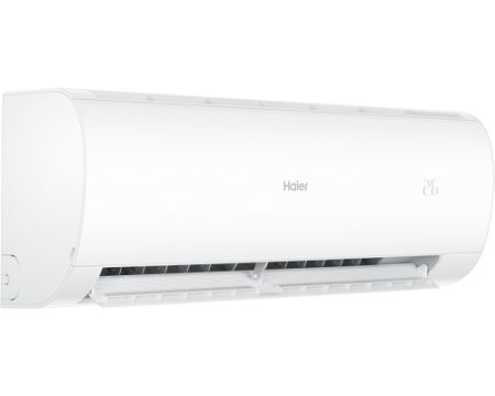 Кондиционер Haier Coral HSU-33HPL103/R3/HSU-33HPL03/R3