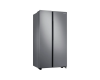 Холодильник Side-by-Side Samsung RS61R5001M9/WT