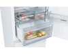 Двухкамерный холодильник Bosch KGN39XW326