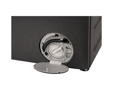 Стиральная машина с сушкой Pioneer WMD-241605DG