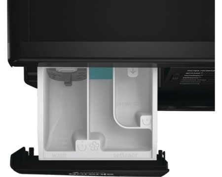 Стиральная машина Gorenje WPNEI94A1SWIFI/BC