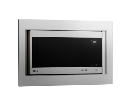 Встраиваемая микроволновая печь LG MS2595CIST