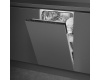 Полностью встраиваемая посудомоечная машина Smeg ST4522DIN